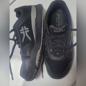 KURU men's 9.5 wide